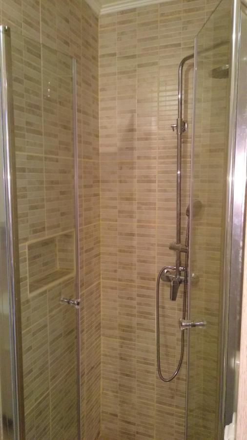 Galesic Apartments & Rooms Korenica Bagian luar foto