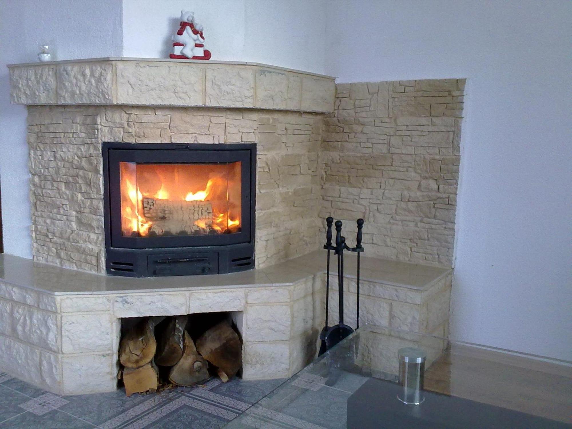 Galesic Apartments & Rooms Korenica Bagian luar foto
