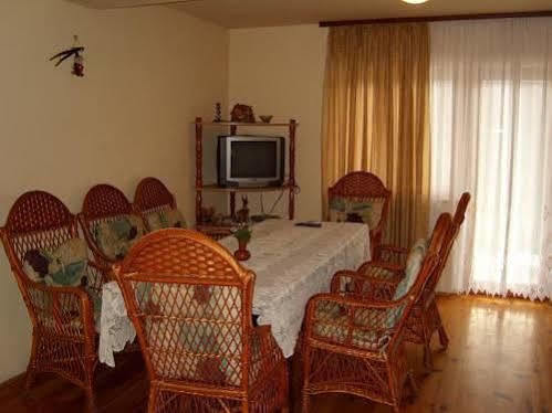Galesic Apartments & Rooms Korenica Bagian luar foto