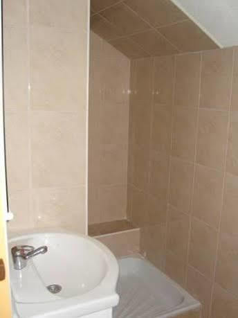 Galesic Apartments & Rooms Korenica Bagian luar foto
